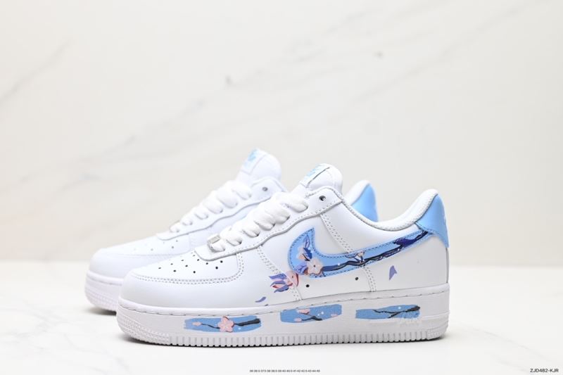 Nike Air Force 1 Shoes